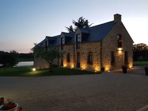 Image of Le Manoir de Kerbot