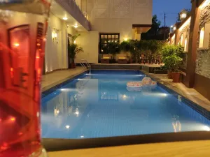 Image of Laxmi Palace Heritage Boutique Hotel