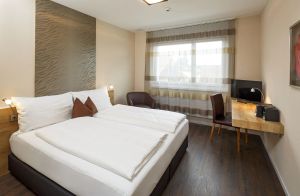 Image of Villmergen Swiss Quality Hotel