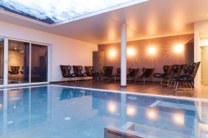 Image of Charme Hôtel et Spa, Montbéliard Sud