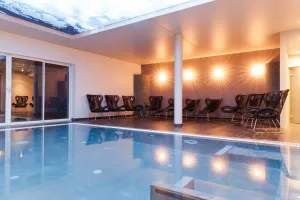 Image of Charme Hôtel et Spa, Montbéliard Sud