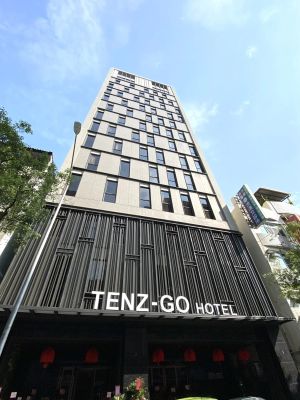 Image of Tenz Go Hotel