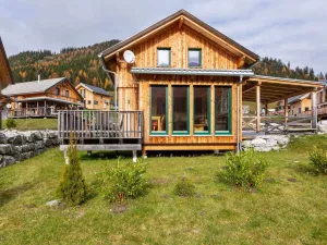 Image of Luxury Chalet in Hohentauern near Ski Area