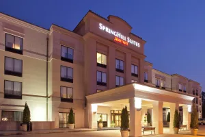 Image of SpringHill Suites by Marriott Tarrytown Westchester County