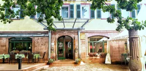 Image of Hotel Kloster Hirsau