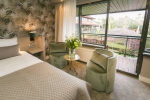 Image of Van der Valk Hotel Avifauna