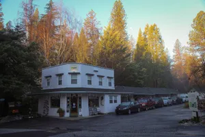 Image of Outside Inn
