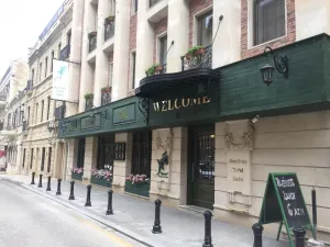 Image of Boutique Hotel Baku