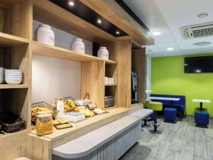 Image of ibis budget Bordeaux Centre Mériadeck