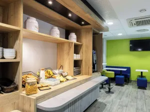 Image of ibis budget Bordeaux Centre Mériadeck
