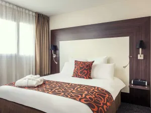 Image of Mercure Paris Porte d'Orleans