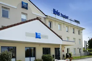 Image of Ibis Budget Dole-Choisey