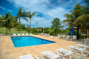 Image of Otho Hotel Convention & SPA