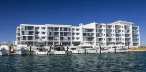 Image of Mantra Geraldton