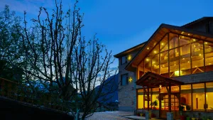 Image of Clarks Inn Suites, Manali