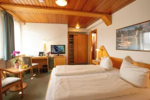 Image of Hotel und Restaurant zum Schiffchen