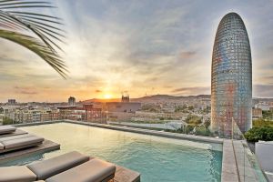 Image of Hotel SB Glow 4 Sup
