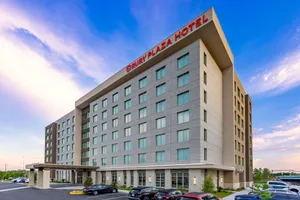 Image of Drury Plaza Hotel Tallahassee