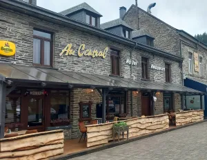 Image of Hotel-au-central