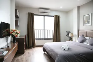 Image of ISTAY Hotel Apartment 5
