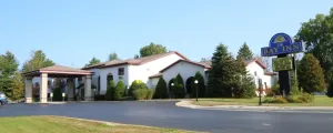 Image of Bay Inn