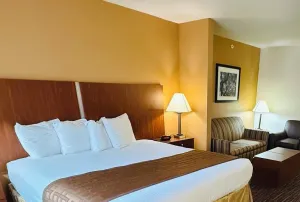 Image of Richland Inn and Suites