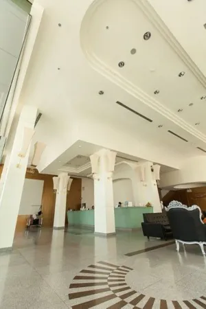 Image of New Season Hotel