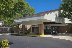 Image of Motel 6-East Brunswick, NJ