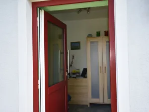 Image of Modern Apartment in Bastorf near Sea