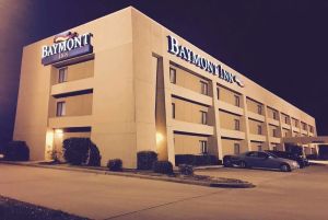 Image of Baymont by Wyndham Paducah