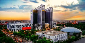 Image of Park Mall Hotel & Conference Center