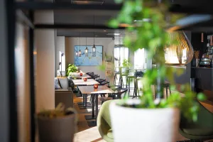 Image of Comfort Hotel Victoria Florø