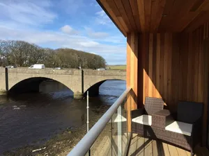 Image of Riverside Apartments