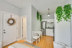 Image of Cozy Somerville Studio: 2 Mi to Boston, Walk to T!