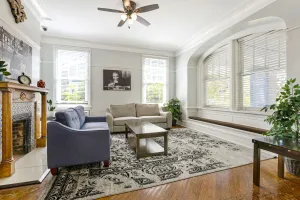 Image of Comfortable Rooms Near All NOLA Hot Spots