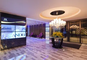 Image of FX Hotel Taipei Nanjing East Road Branch