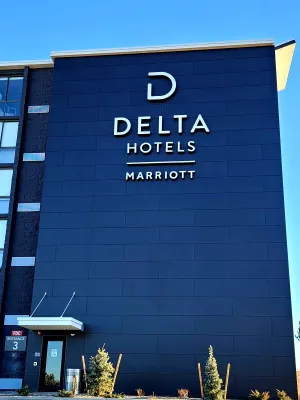 Image of Delta Hotels by Marriott Denver Thornton