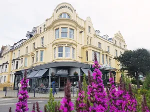 Image of The Broadway Hotel