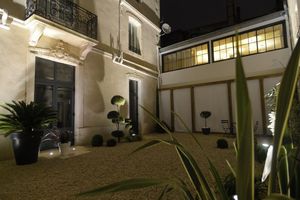 Image of France Hôtel