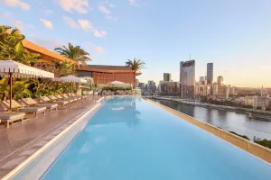 Image of Emporium Hotel South Bank