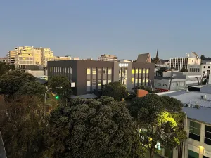 Image of Quest New Plymouth Apartment Hotel