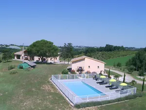 Image of Chambres d'Hôtes Lieu Dit Cruzel