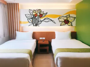 Image of Patra Boutique Hotel