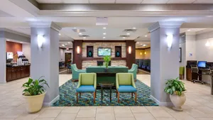 Image of Holiday Inn Express Washington DC SW - Springfield by IHG