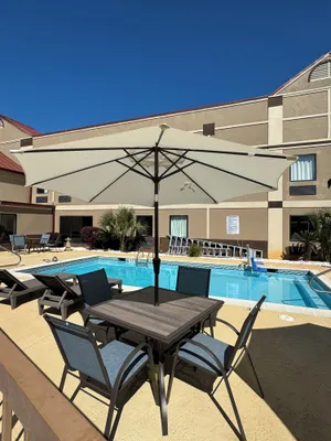 Image of Red Roof Inn Moss Point