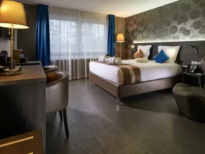 Image of Mercure Bale Mulhouse Aeroport
