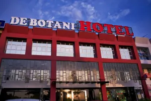 Image of De Botani Hotel