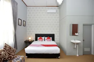 Image of RedDoorz At Golden Inn Tugu Yogyakarta