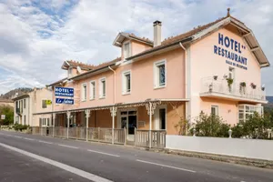 Image of Logis Hôtel Le Jabron
