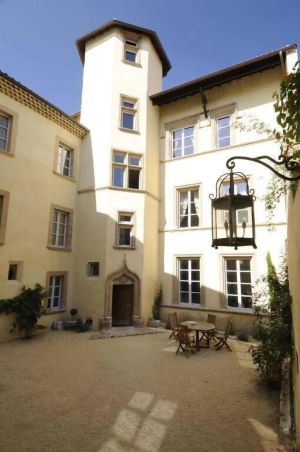 Image of Maison de la Pra